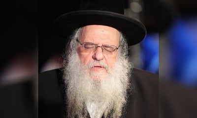הגר"ש אלתר