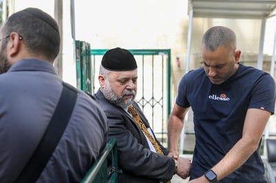 משה יזדי