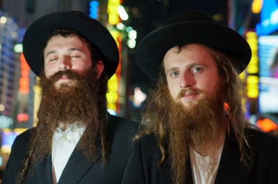 להקת 'זושא' בסינגל חדש: "כוס ישועות"