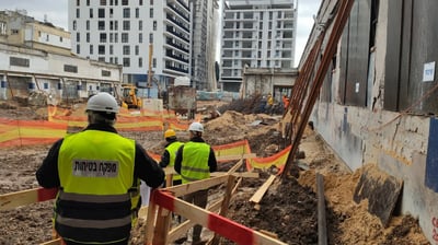 עלייה ברכישות הדירות דווקא בערי פריפרייה