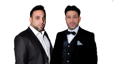 חיים בר מארח את אבי בבאי - לאן עוד נגיע