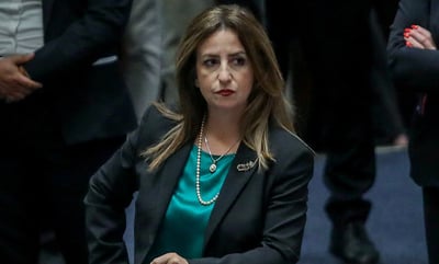 ח"כ ג'ידא רינאוי זועבי