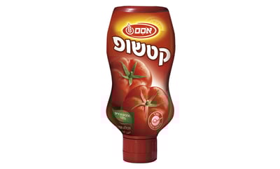 קטשופ אסם