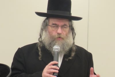 הגר"ד אלתר