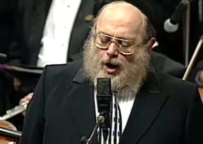 "בזכות שמחת חתן וכלה" // אופיר סובול