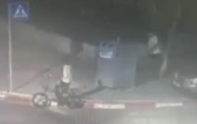 ביצע עסקת סמים ונתפס על חם