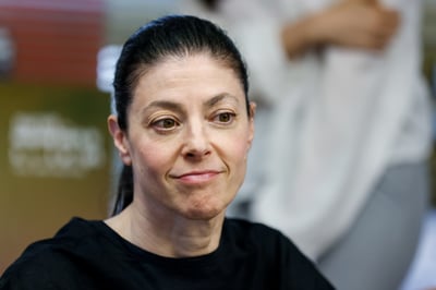 ח"כ מירב מיכאלי