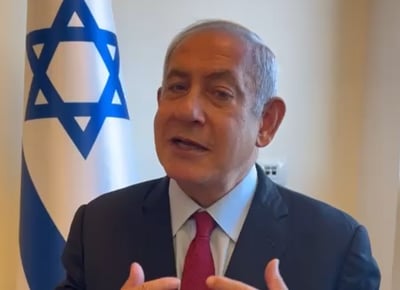 ביבי  נתניהו לא מרוצה: בנט גונב לי קרדיט