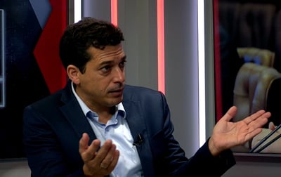 עמיחי שיקלי: "אורבך נסחב המון זמן, ההיפך ממנהיגות"