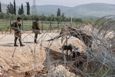 כך צה"ל יצמצם את מספר השב"חים בארץ
