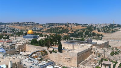 התחזית: התחממות קלה, מעט חם מהרגיל