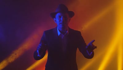 "יש לי טאטע": הלהיט החדש של רולי דיקמן