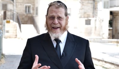 יום מסוגל לעשות שלום; זו הסגולה שלכם להיום • צפו