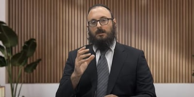 הרב שוויכה