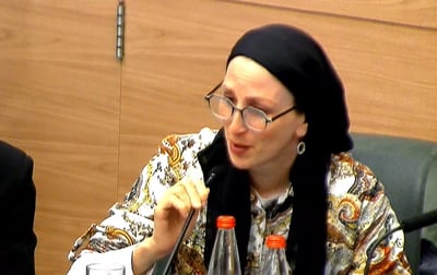 אמא של מוישי ל'כיכר השבת': "מרגישה שהוא חי"