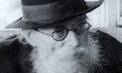 החזון איש זיע"א