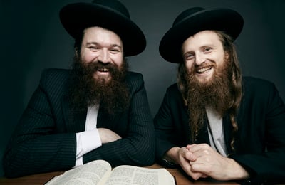 להקת זושא בסינגל חדש: "אלף בית"