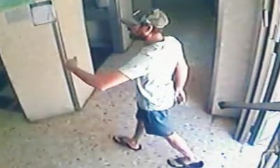 הדקירות בדושינסקיא: מעצר החשוד הוארך; 'הגיע עם סכין'