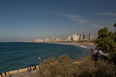 תל אביב