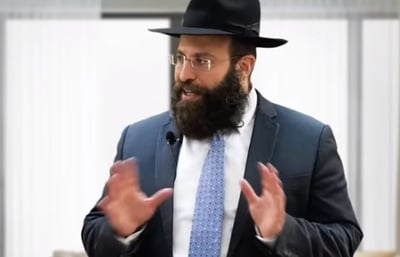 הרב אקריש