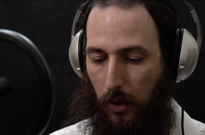 אילון הייטנר בסינגל חדש: "אשא עיניי"