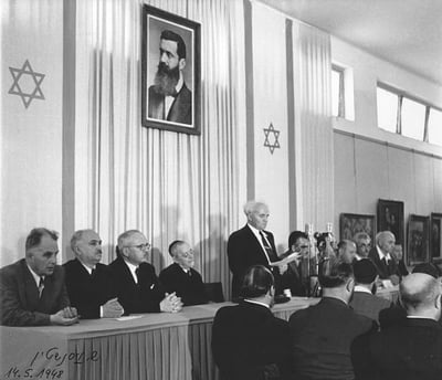 קצרצרים באזרחות: בואו לשמוע על מבנה המדינה