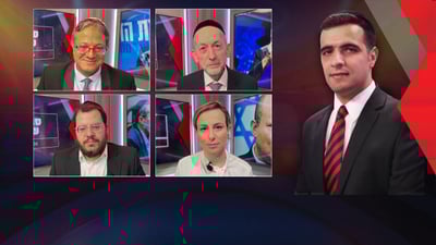 יחסי החרדים ונתניהו; התרסקות הנדל-כהנא וכישלון  'ימינה'