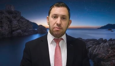 הרב נפתלי וסרמן על פרשת פנחס • צפו