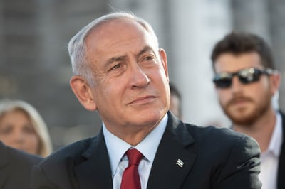 סקר פאנל פוליטיקס: גוש נתניהו מגיע ל-61