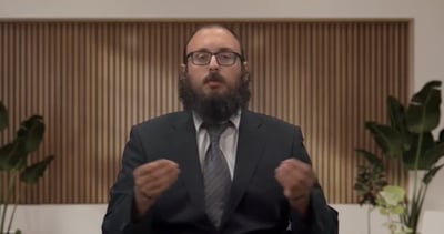 הרב שוויכה