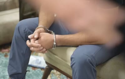 "העוקץ הרוסי"; חטף את הקשישה - וסחט דמי תשלום עבור שחרורה