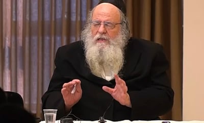 דברי הגר"ש אלתר