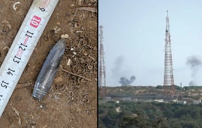 תקיפות ברצועת עזה. אילוסטרציה