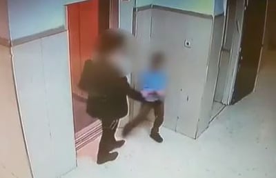 תקיפה חמורה בבני ברק