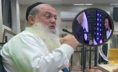 הרב יגאל כהן על יובל דיין