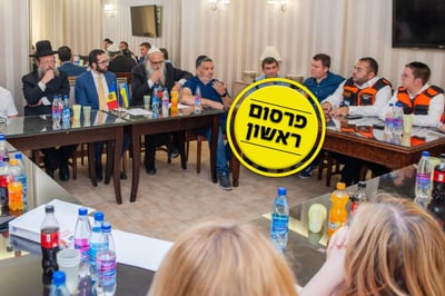 השולחן העגול, היום