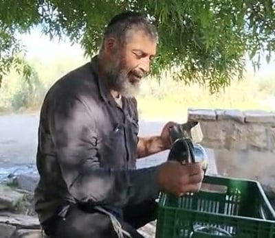 יחזקאלי