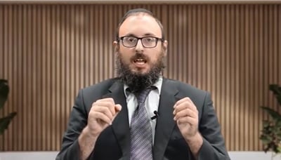הרב שוויכה