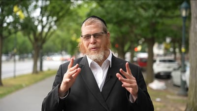 יום מסוגל למעבר דירה; זו הסגולה שלכם להיום • צפו