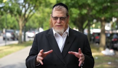 יום מסוגל לילדים; זו הסגולה שלכם להיום • צפו