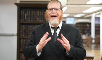 יום מסוגל להתייעצות; זו הסגולה שלכם להיום • צפו