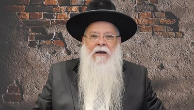 הרב מרדכי מלכא על פרשת מסעי • צפו