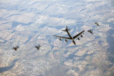 מטוסי F35 ישראלים