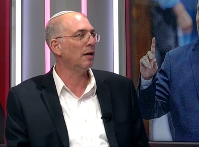 ח"כ ניר אורבך: הרגע שהחלטתי להפיל את הממשלה