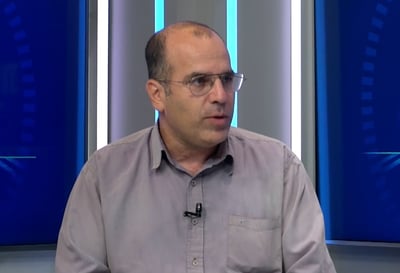 יואב סופר באולפן