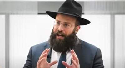 הרב אקריש