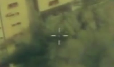 תיעוד: כך חוסל המחבל הבכיר מהג'יהאד האסלאמי