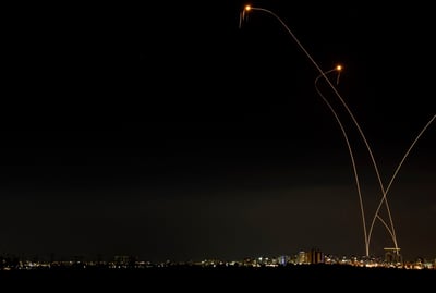 זאת הסיבה שלא שמעתם אף אזעקה בשבת