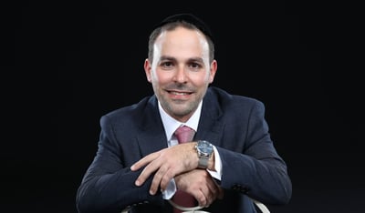 איתן כהן בסינגל פופ חדש: "בוא יבוא"