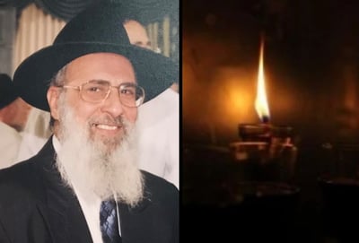 הרב אביטבול ע"ה